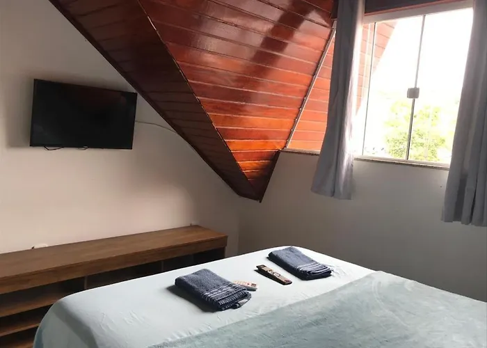 Br-101 Confort Suites Joinville