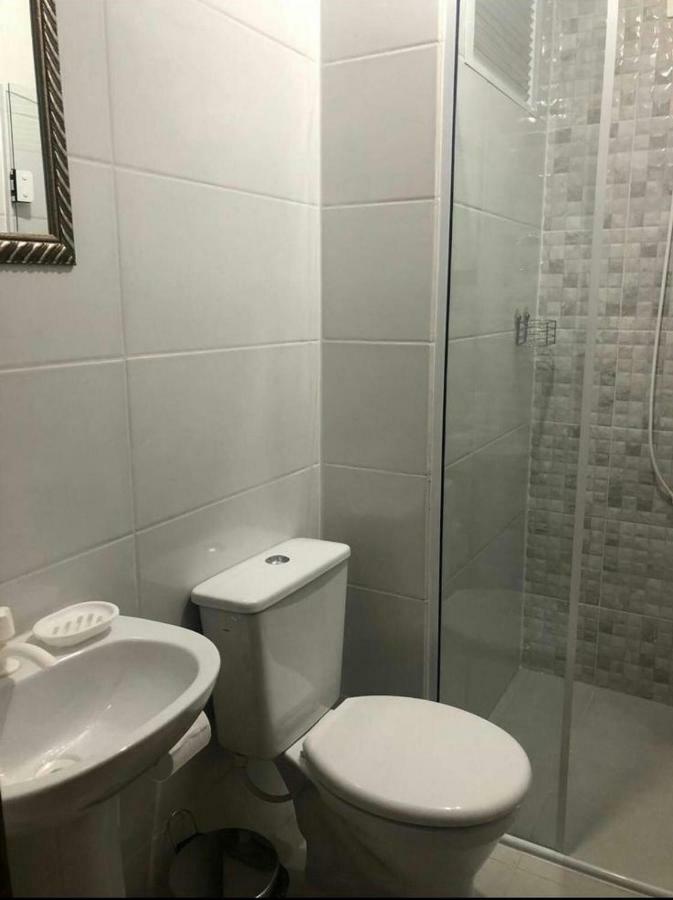Br-101 Confort Hotel Joinville