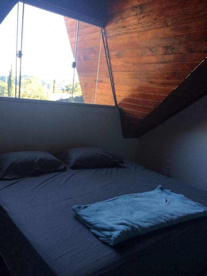 Hotel Br-101 Confort Joinville